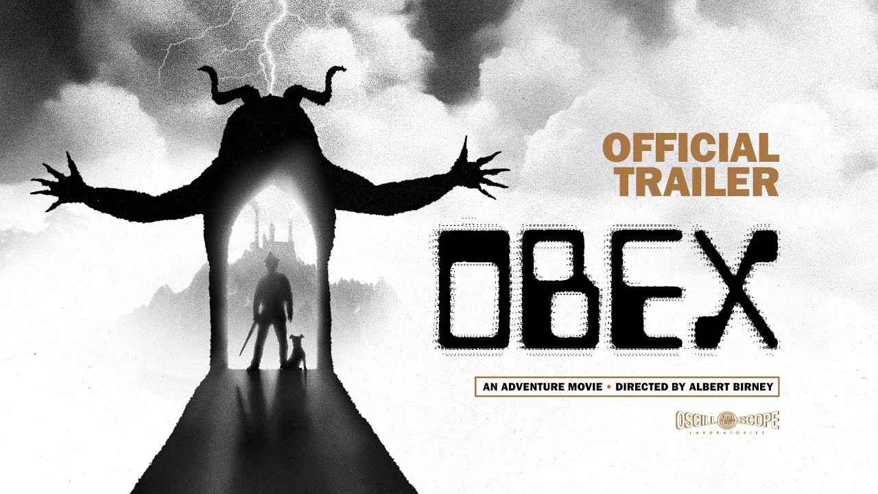 OBEX Trailer